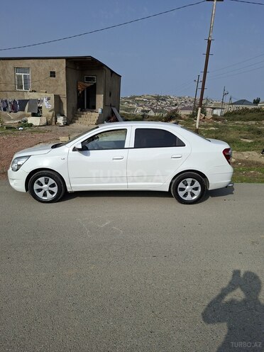 Ravon R4 2019, 110,630 km - 1.5 l - Bakı