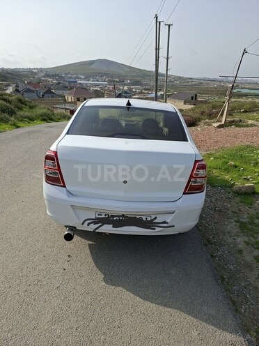 Ravon R4 2019, 110,630 km - 1.5 l - Bakı