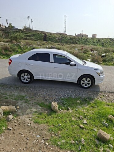 Ravon R4 2019, 110,630 km - 1.5 l - Bakı