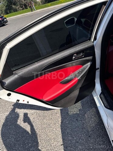 Hyundai Sonata 2010, 240,000 km - 2.4 l - Bakı