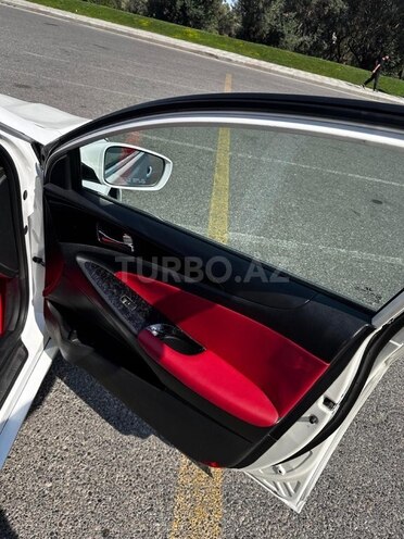 Hyundai Sonata 2010, 240,000 km - 2.4 l - Bakı
