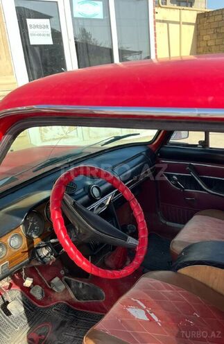 LADA (VAZ) 2103 1976, 78,000 km - 1.5 л - Bakı