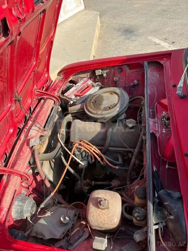 LADA (VAZ) 2103 1976, 78,000 km - 1.5 л - Bakı