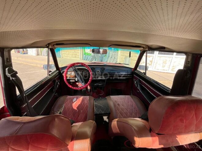 LADA (VAZ) 2103 1976, 78,000 km - 1.5 л - Bakı