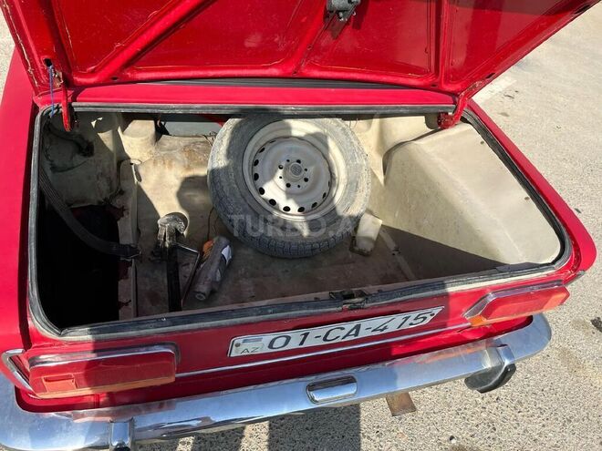 LADA (VAZ) 2103 1976, 78,000 km - 1.5 л - Bakı