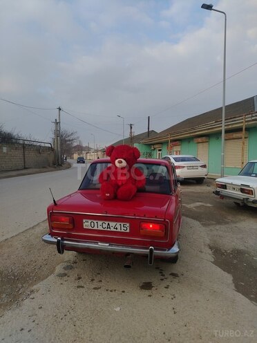 LADA (VAZ) 2103 1976, 78,000 km - 1.5 л - Bakı