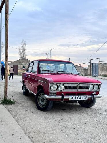 LADA (VAZ) 2103 1976, 78,000 km - 1.5 л - Bakı