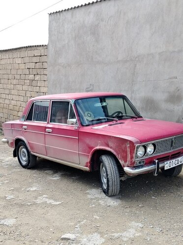 LADA (VAZ) 2103 1976, 78,000 km - 1.5 л - Bakı