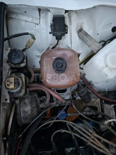 LADA (VAZ) 2107 2004, 100,000 km - 1.6 l - Mingəçevir