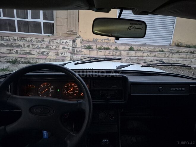 LADA (VAZ) 2107 2004, 100,000 km - 1.6 l - Mingəçevir