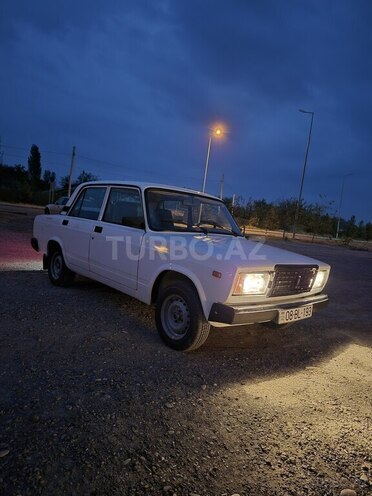 LADA (VAZ) 2107 2004, 100,000 km - 1.6 l - Mingəçevir