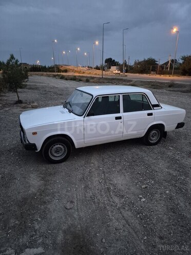 LADA (VAZ) 2107 2004, 100,000 km - 1.6 l - Mingəçevir