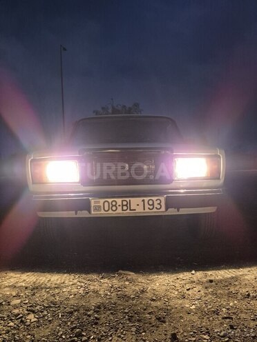 LADA (VAZ) 2107 2004, 100,000 km - 1.6 l - Mingəçevir