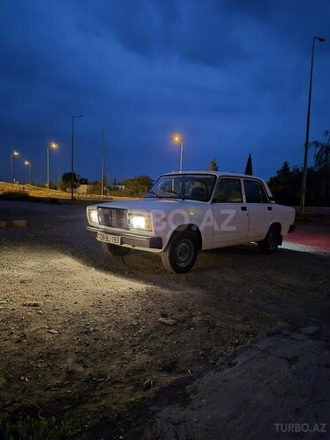 LADA (VAZ) 2107 2004, 100,000 km - 1.6 l - Mingəçevir