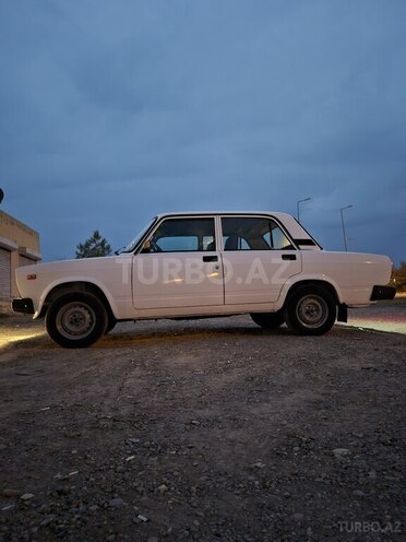 LADA (VAZ) 2107 2004, 100,000 km - 1.6 l - Mingəçevir
