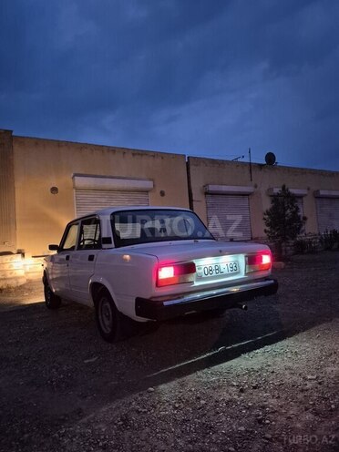 LADA (VAZ) 2107 2004, 100,000 km - 1.6 l - Mingəçevir