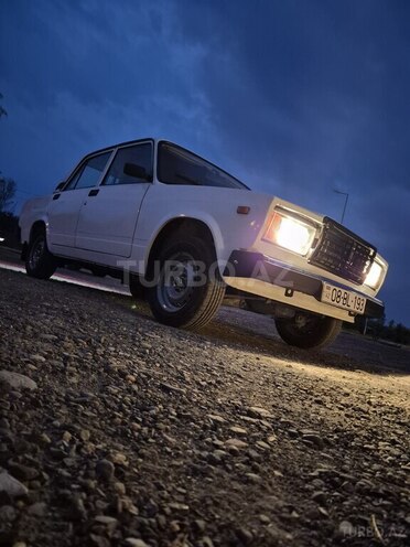 LADA (VAZ) 2107 2004, 100,000 km - 1.6 l - Mingəçevir