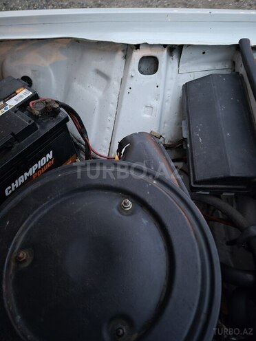 LADA (VAZ) 2107 2004, 100,000 km - 1.6 l - Mingəçevir
