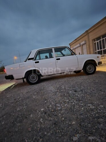 LADA (VAZ) 2107 2004, 100,000 km - 1.6 l - Mingəçevir