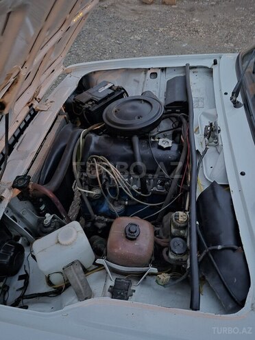 LADA (VAZ) 2107 2004, 100,000 km - 1.6 l - Mingəçevir