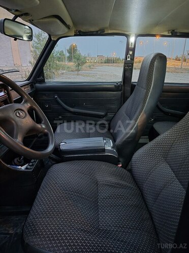 LADA (VAZ) 2107 2004, 100,000 km - 1.6 l - Mingəçevir