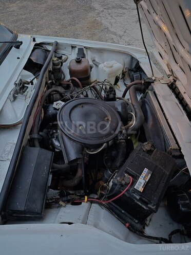 LADA (VAZ) 2107 2004, 100,000 km - 1.6 l - Mingəçevir