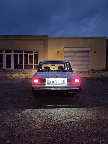 LADA (VAZ) 2107 2004, 100,000 km - 1.6 l - Mingəçevir