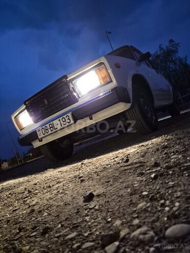 LADA (VAZ) 2107 2004, 100,000 km - 1.6 l - Mingəçevir