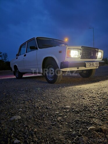 LADA (VAZ) 2107 2004, 100,000 km - 1.6 l - Mingəçevir