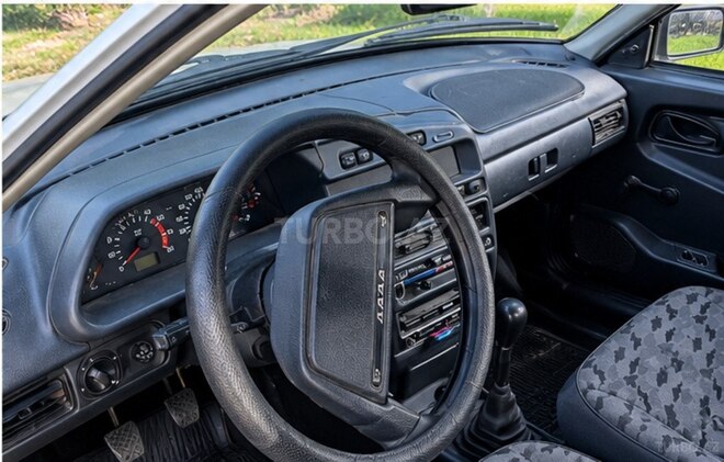 LADA (VAZ) 21099 2002, 189 km - 1.6 l - Ağcabədi