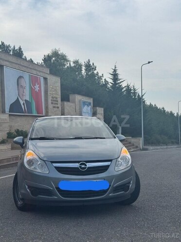 Opel Corsa 2010, 283,000 km - 1.3 l - Sumqayıt