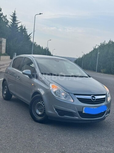 Opel Corsa 2010, 283,000 km - 1.3 l - Sumqayıt
