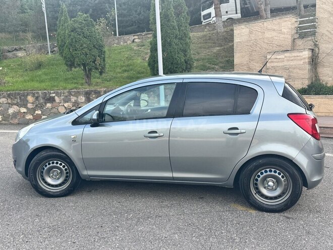 Opel Corsa 2010, 283,000 km - 1.3 l - Sumqayıt