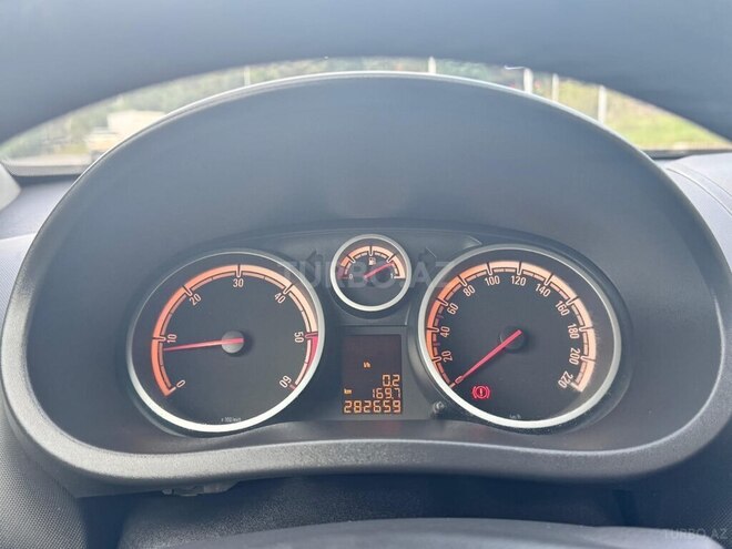 Opel Corsa 2010, 283,000 km - 1.3 l - Sumqayıt