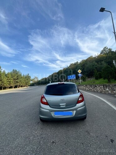 Opel Corsa 2010, 283,000 km - 1.3 l - Sumqayıt