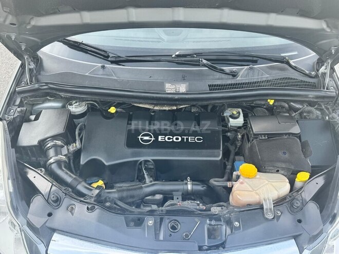 Opel Corsa 2010, 283,000 km - 1.3 l - Sumqayıt