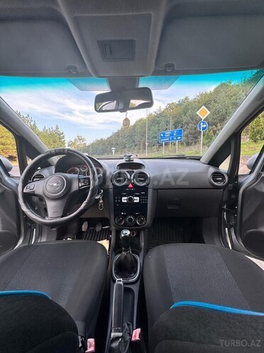 Opel Corsa 2010, 283,000 km - 1.3 l - Sumqayıt