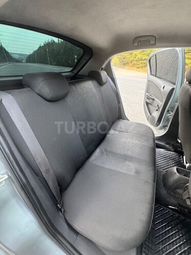 Opel Corsa 2010, 283,000 km - 1.3 l - Sumqayıt