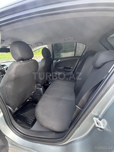 Opel Corsa 2010, 283,000 km - 1.3 l - Sumqayıt
