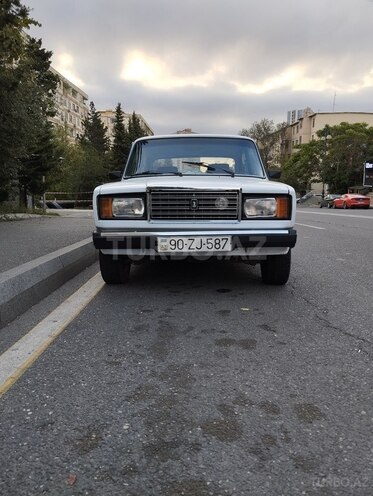 LADA (VAZ) 2107 2005, 98,000 km - 1.6 л - Bakı