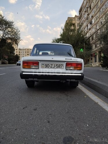 LADA (VAZ) 2107 2005, 98,000 km - 1.6 л - Bakı