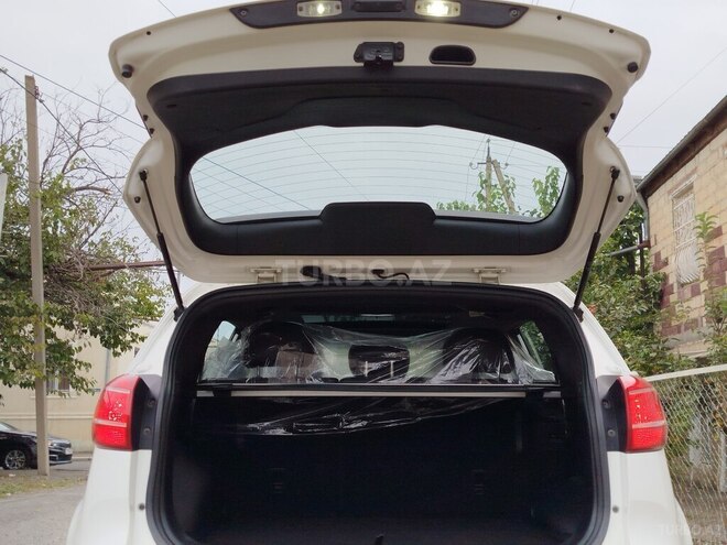 Kia Sportage 2012, 193,000 km - 2.0 л - Gəncə