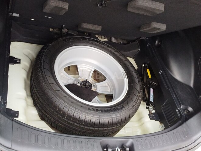 Kia Sportage 2012, 193,000 km - 2.0 л - Gəncə