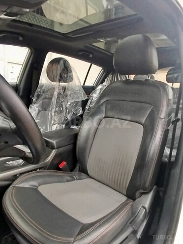 Kia Sportage 2012, 193,000 km - 2.0 л - Gəncə