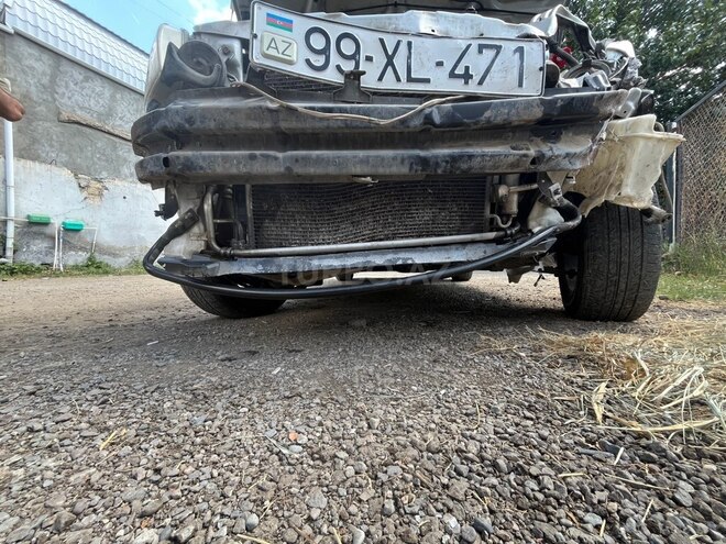 Chevrolet Aveo 2007, 300,000 km - 1.4 l - Gəncə