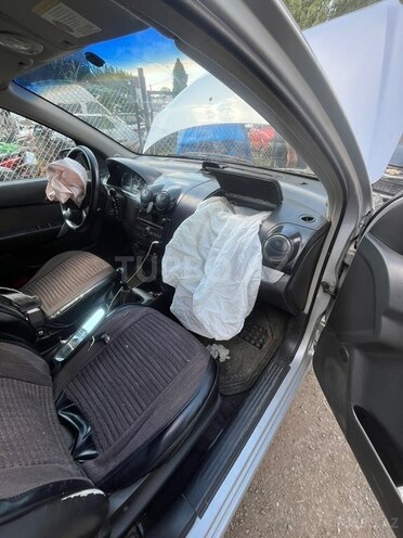 Chevrolet Aveo 2007, 300,000 km - 1.4 l - Gəncə