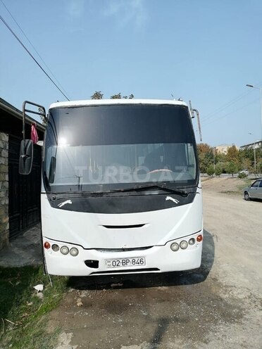 Iveco Eurocargo 2008, 255,000 km - 4.8 l - Mingəçevir