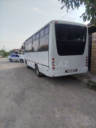 Iveco Eurocargo 2008, 255,000 km - 4.8 l - Mingəçevir