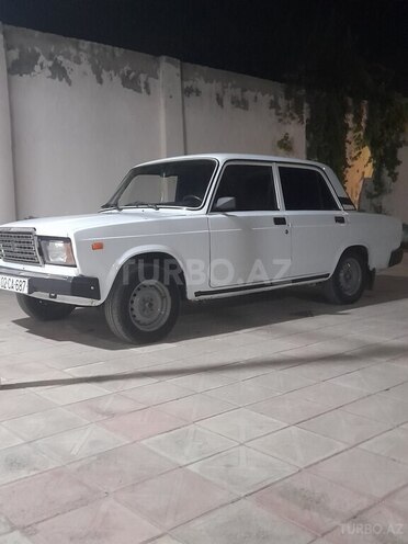 LADA (VAZ) 2107 2004, 23,254 km - 1.6 л - Ağdaş