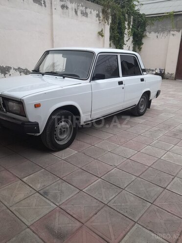 LADA (VAZ) 2107 2004, 23,254 km - 1.6 л - Ağdaş